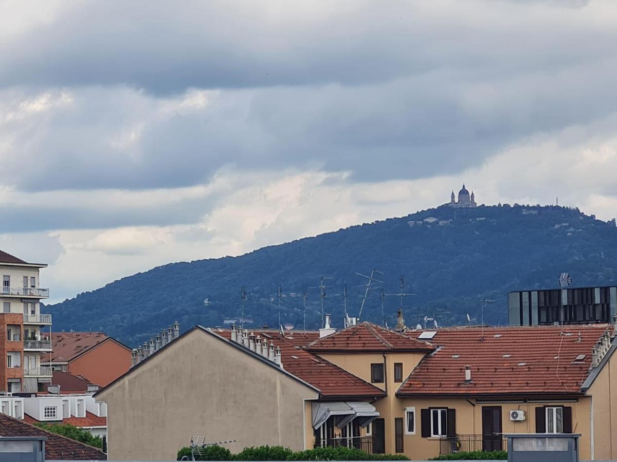 Il Duomo Dietro L'Angolo, Con Terrazzino Turin Exterior foto