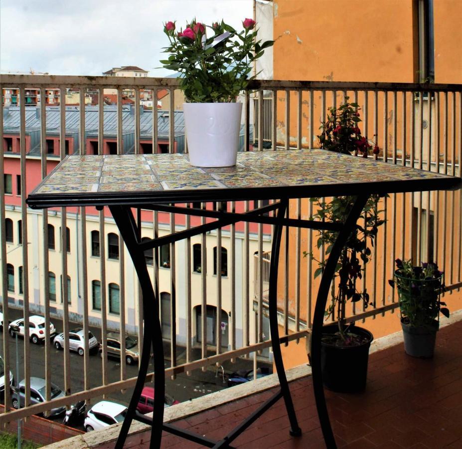 Il Duomo Dietro L'Angolo, Con Terrazzino Turin Exterior foto